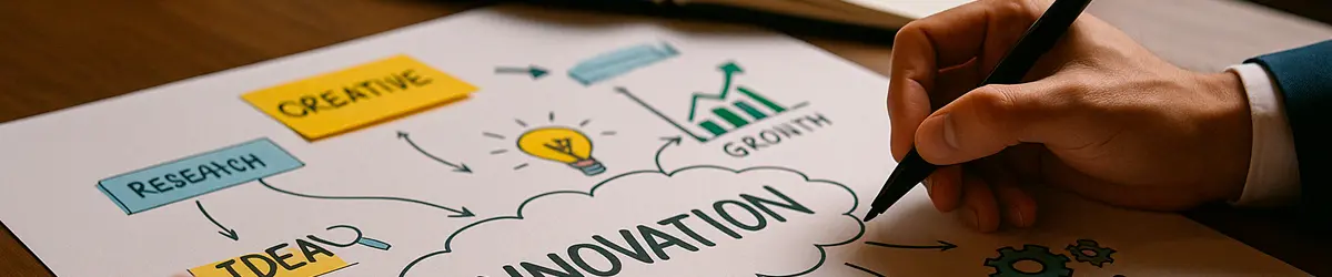 Innovation Consulting